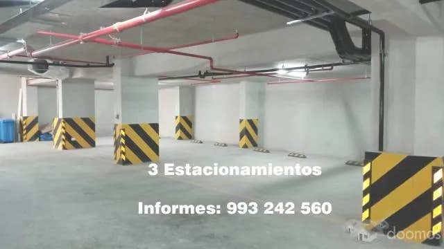 Departamento Estreno cerca al Golf San Isidro — foto 14
