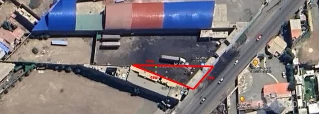 TERRENO EN VENTA - TRUJILLO - 400 m2 — foto 1