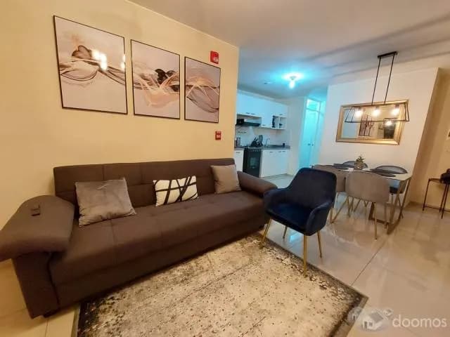 REMATO DEPARTAMENTO EN PUEBLO LIBRE — foto 1