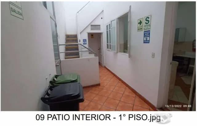 OFICINA ADMINISTRATIVA SAN ISIDRO ZONA COMERCIAL — foto 8