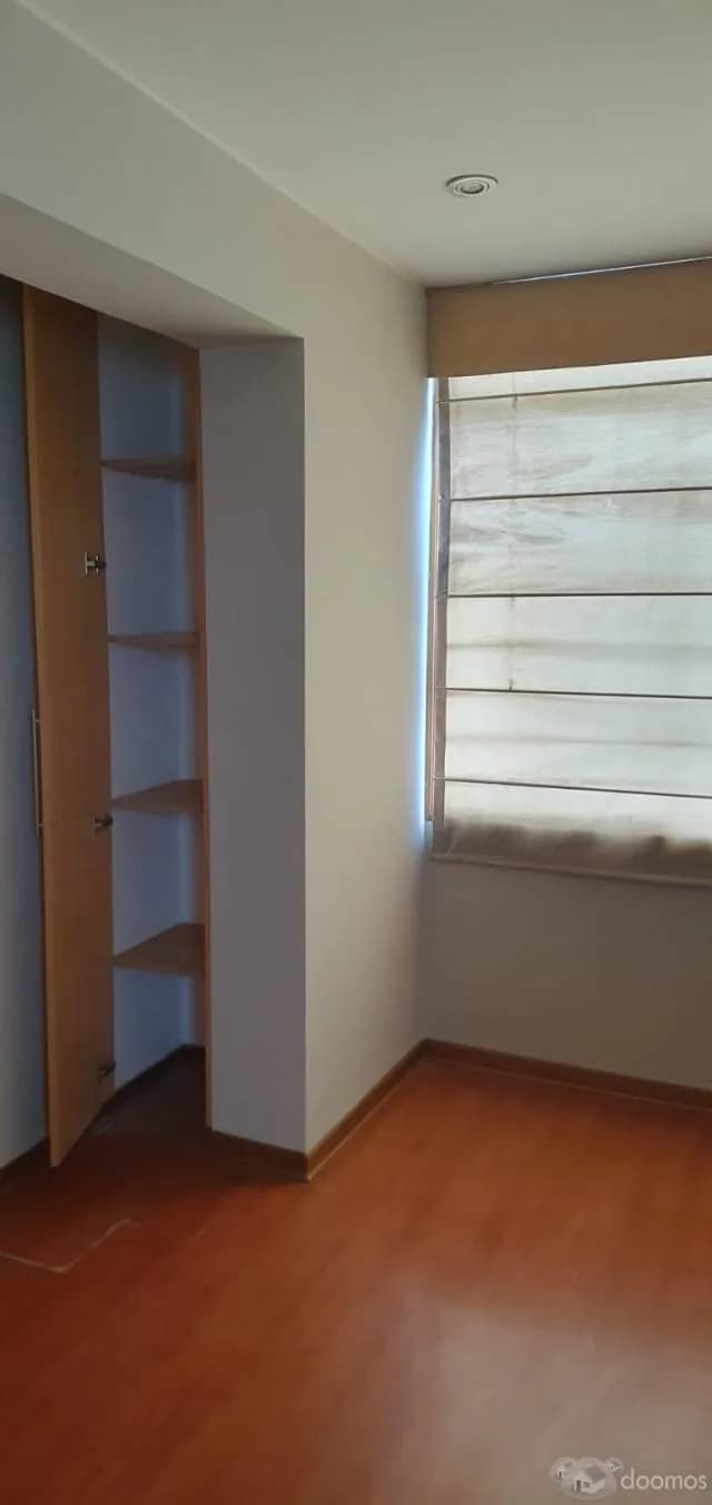 Alquiler de Departamento semi amoblado — foto 3