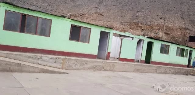 SE VENDE COLEGIO COMO TERRENO — foto 1