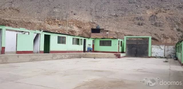 SE VENDE COLEGIO COMO TERRENO — foto 2