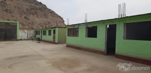 SE VENDE COLEGIO COMO TERRENO — foto 3