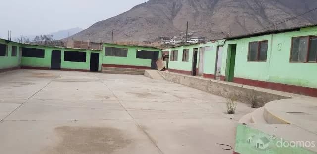 SE VENDE COLEGIO COMO TERRENO — foto 4