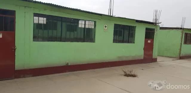 SE VENDE COLEGIO COMO TERRENO — foto 5