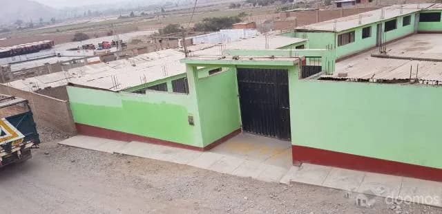 SE VENDE COLEGIO COMO TERRENO — foto 7