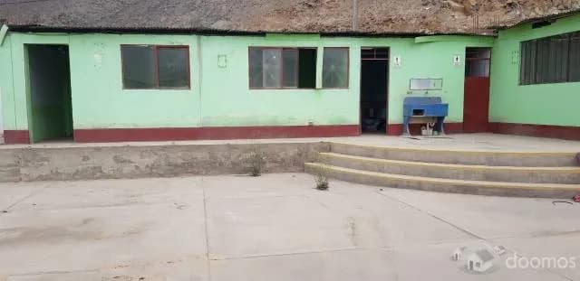 SE VENDE COLEGIO COMO TERRENO — foto 8