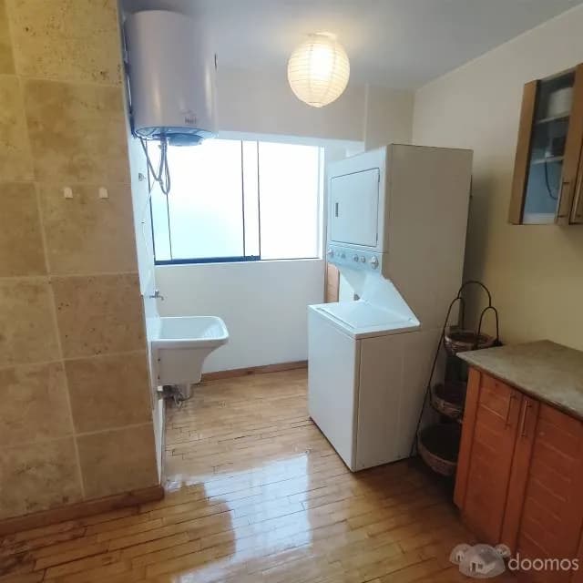En venta Sofisticado Flat en Miraflores 180,000 $ — foto 4