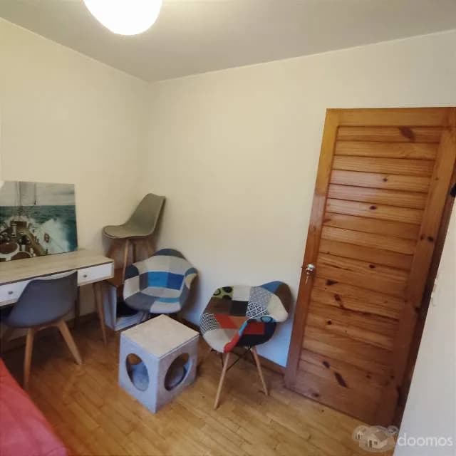 En venta Sofisticado Flat en Miraflores 180,000 $ — foto 7