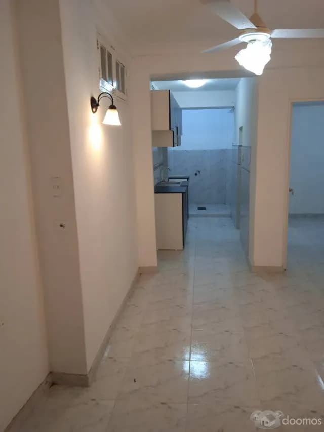 Departamento en Alquiler en Huacho 60 M2 en el centro Plaza de Armas PRIMER PISO — foto 1