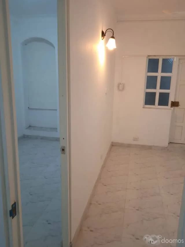 Departamento en Alquiler en Huacho 60 M2 en el centro Plaza de Armas PRIMER PISO — foto 2
