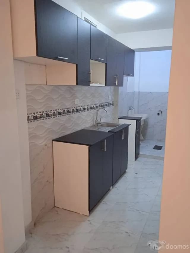 Departamento en Alquiler en Huacho 60 M2 en el centro Plaza de Armas PRIMER PISO — foto 3