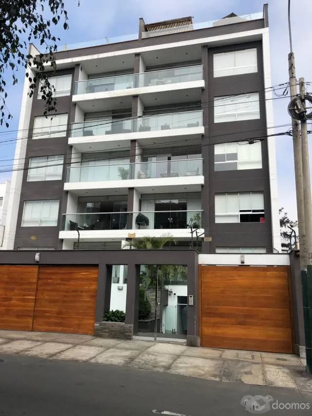 Duplex, Surco, Chacarilla — foto 1
