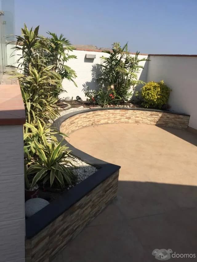 Duplex, Surco, Chacarilla — foto 2