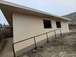 terreno y vivienda