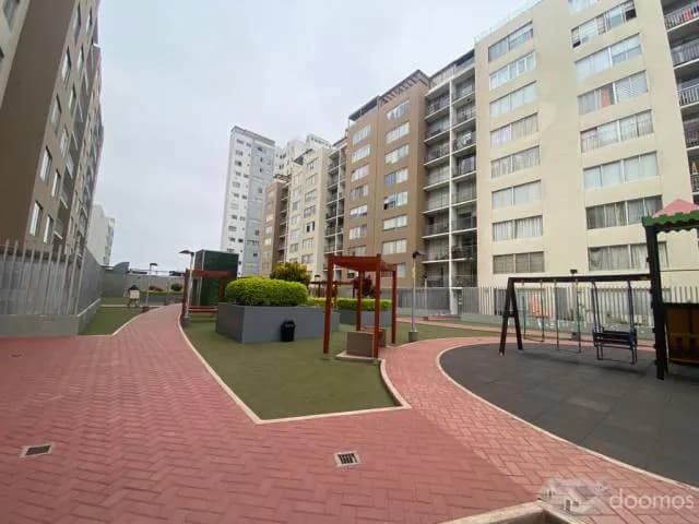 Alquilo Hermoso Departamento Duplex, Penthouse — foto 3