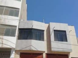 REMATO UNA CASA DE DOS PISOS EN URB. CIUDAD DEL CHOFER, EN CHICLAYO, A 5 MINUTOS DE MALL AVANTURA, USAT Y UTP