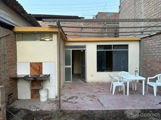 Venta de Terreno Chaclacayo — foto 1