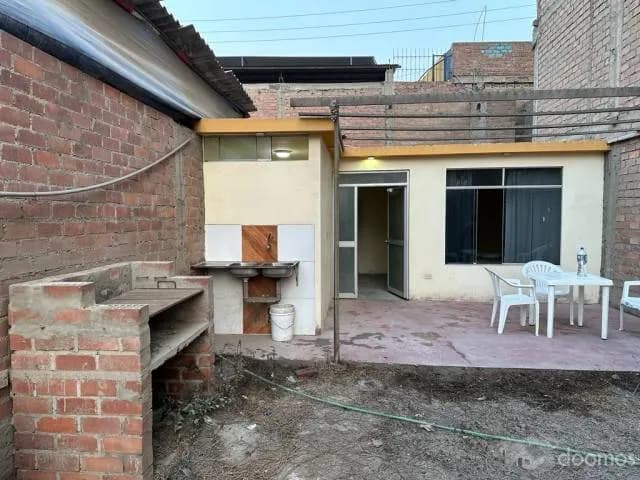 Venta de Terreno Chaclacayo — foto 2