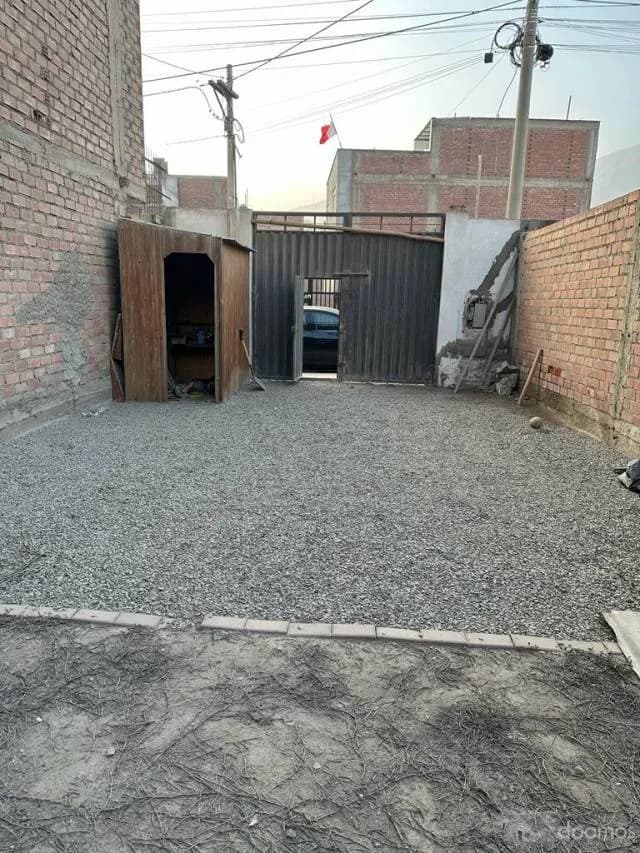 Venta de Terreno Chaclacayo — foto 7