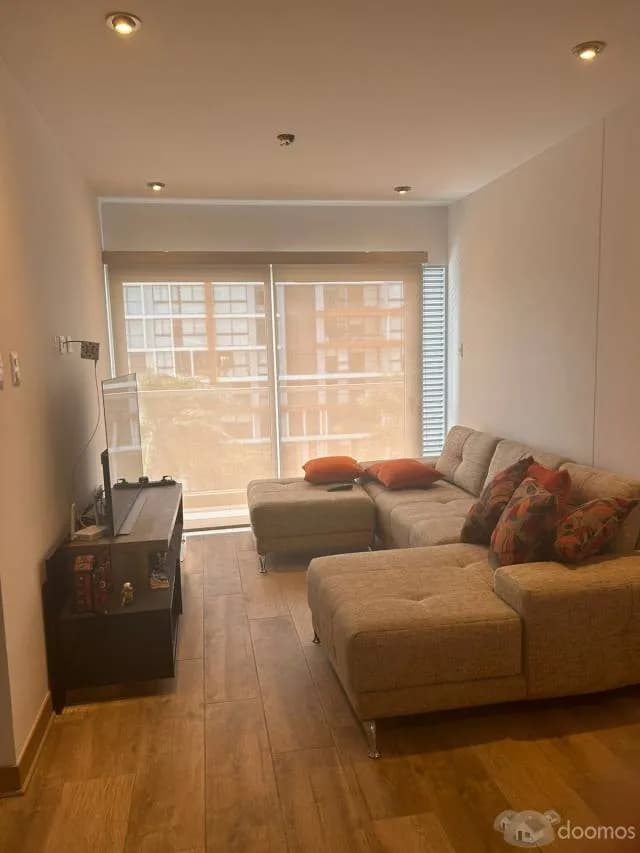 Minidepartamento San Isidro — foto 3