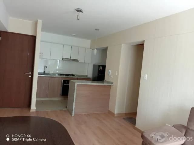 ALQUILER DEPARTAMENTO 60.20 — foto 2
