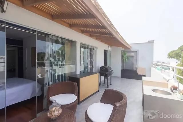 Venta de espectacular duplex en zona residencial y segura — foto 8