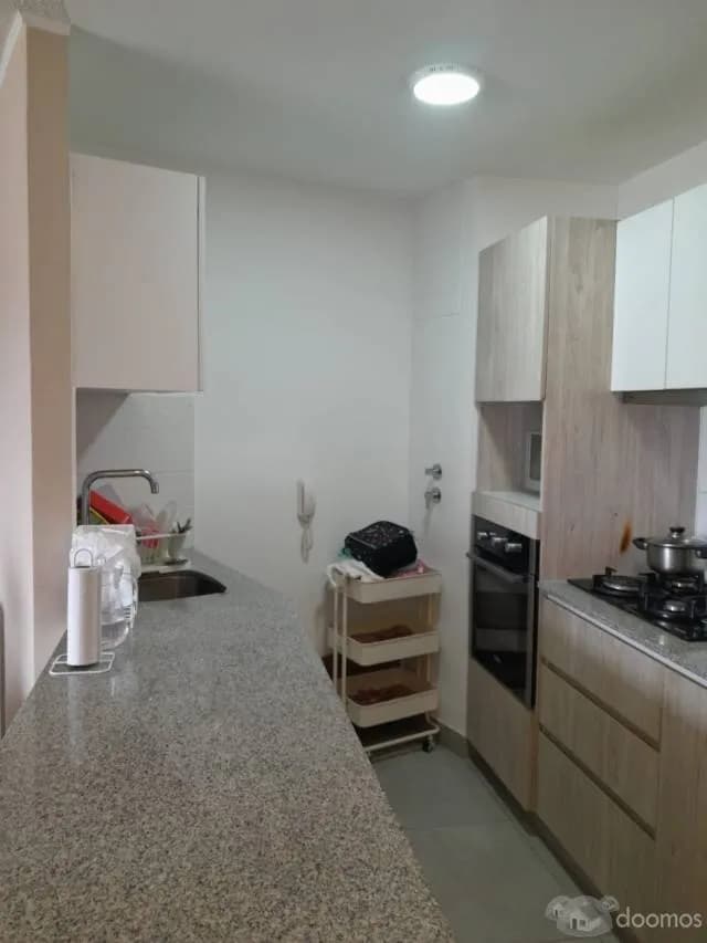 VENTA DE DEPARTAMENTO DE 2 DORMITORIOS — foto 7