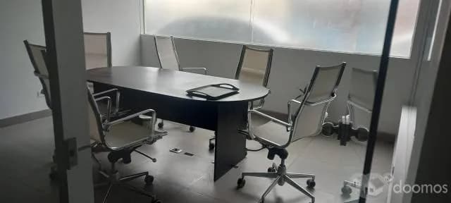 ALQUILO OFICINA 1ER PISO — foto 3
