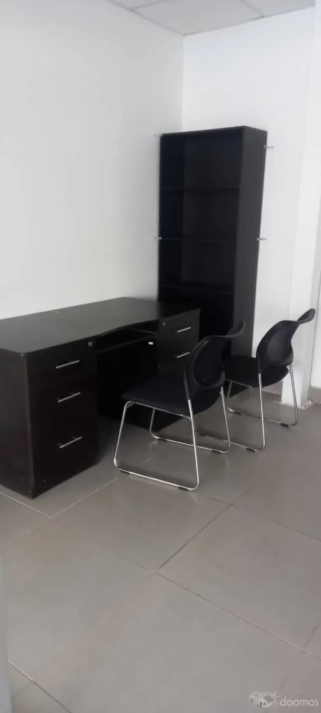ALQUILO OFICINA 1ER PISO — foto 5