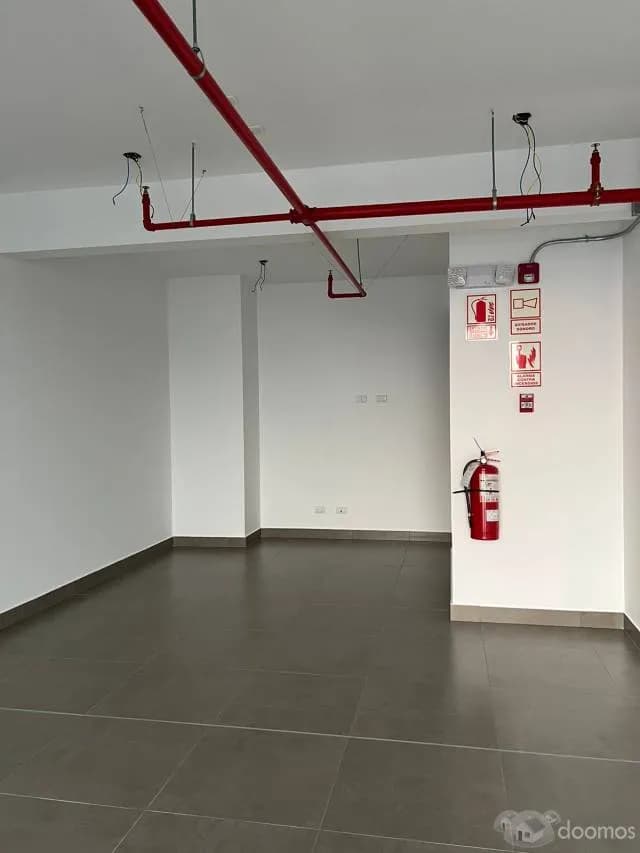 Oficina en Lince + estacionamiento — foto 3