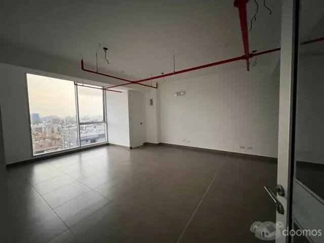 Oficina en Lince + estacionamiento — foto 5