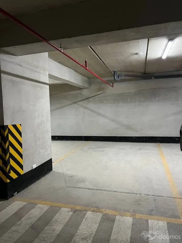 Oficina en Lince + estacionamiento — foto 8