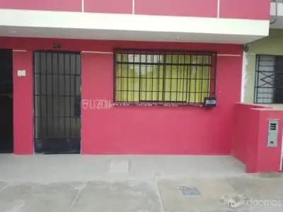 ALQUILO AMPLIO DEPARTAMENTO