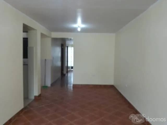 ALQUILO AMPLIO DEPARTAMENTO — foto 6