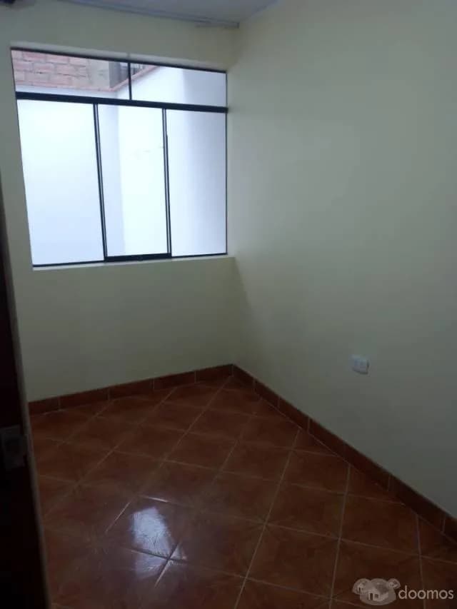 ALQUILO AMPLIO DEPARTAMENTO — foto 7