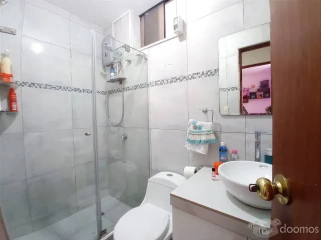 Se Vende Departamento en 2do Piso de 91 m² en La Molina — foto 6