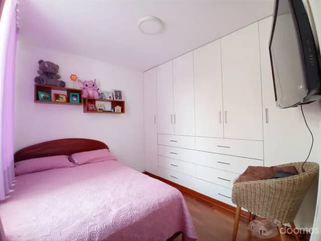Se Vende Departamento en 2do Piso de 91 m² en La Molina — foto 7