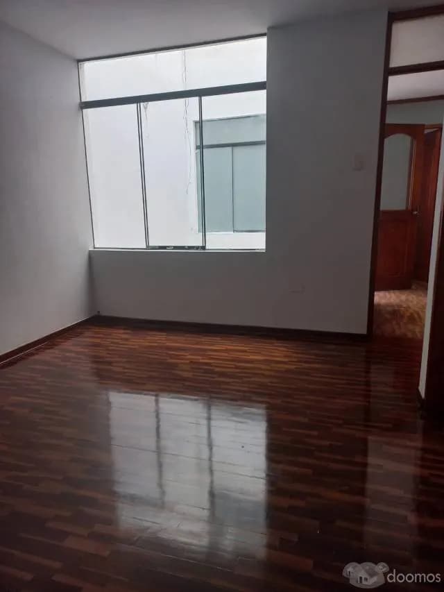 OPORTUNIDAD DE VENTA DE DEPARTAMENTO EN 1ER PISO A UNA CUADRA DE LA TORRE UPAO EN NATASHA ALTA — foto 6