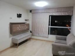 Remato Departamento 57m² en Céntrica zona de Breña