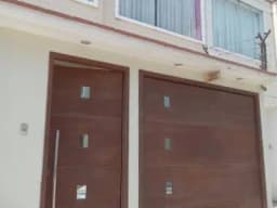 Rento Casa 2 pisos dentro de condominio privad, seguridad 24 horas