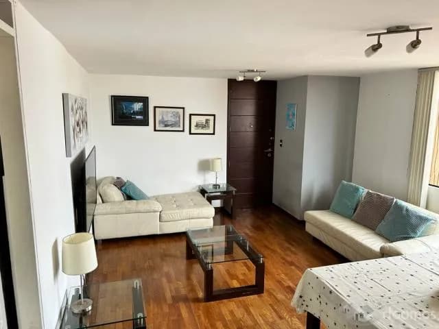 Vendo departamento San Isidro 80 m2 — foto 2