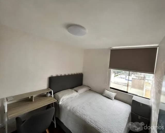 Vendo departamento San Isidro 80 m2 — foto 7