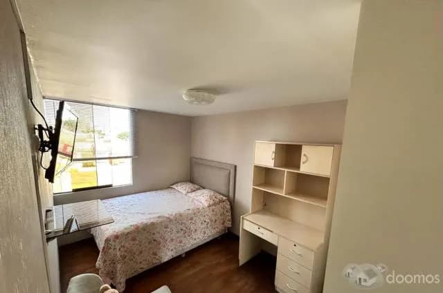 Vendo departamento San Isidro 80 m2 — foto 8