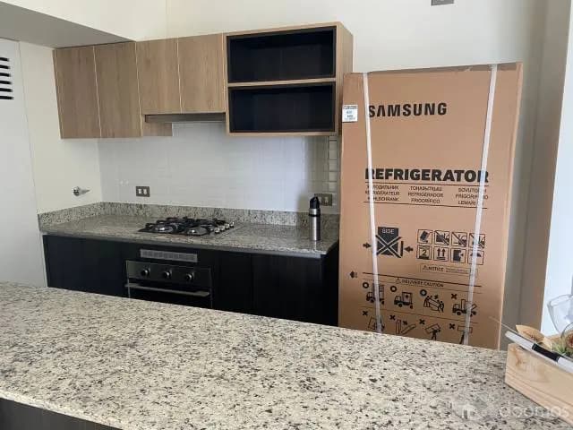 ALQUILER DPTO. SN ISIDRO - 82m2 — foto 2