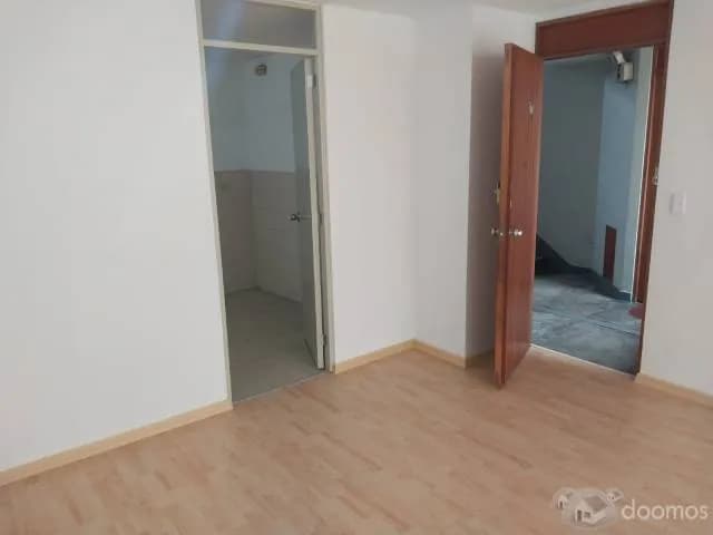 VENTA DE BONITO DEPARTAMENTO EN PROCERES SURCO - SEGUNDO PISO - INT — foto 7