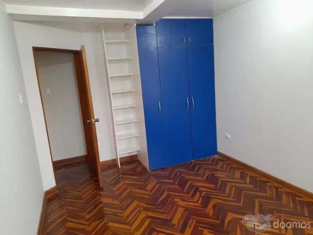 Vendo Departamento en San Borja USD 160,000 — foto 4