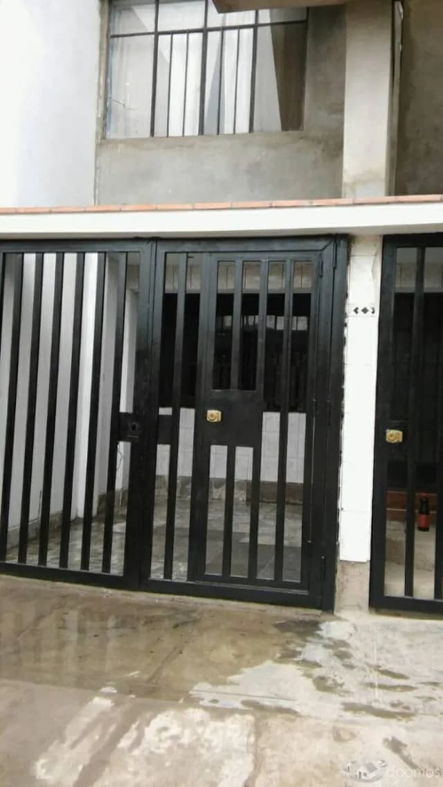 SE ALQUILA AMPLIA CASA EN COMAS — foto 8