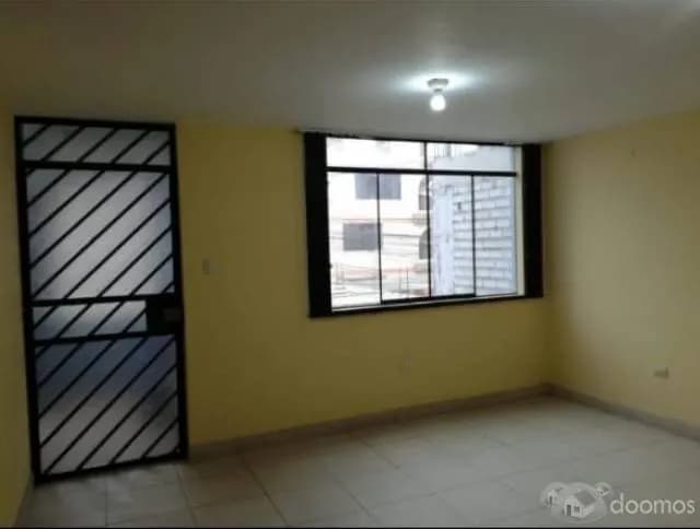 Departamento 2do Piso URB. EL TOTORAL — foto 1